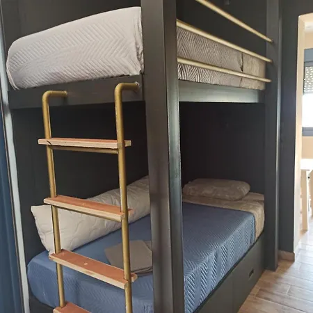 Bluetel Apartman