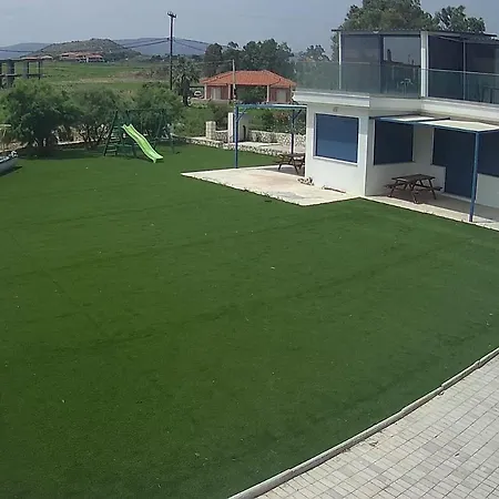 Bluetel Apartman *