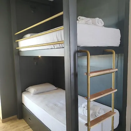 Apartman Bluetel Lixúri