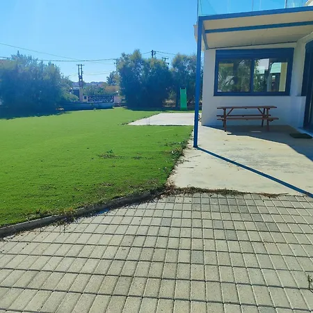 Bluetel Apartman *