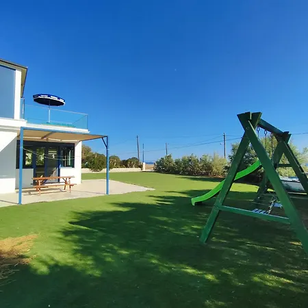 Apartman Bluetel *