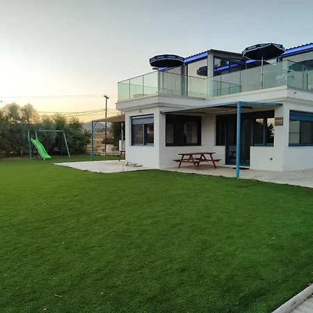 Apartman Bluetel *