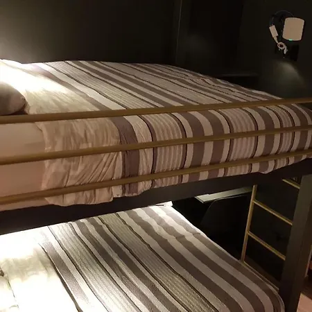 Apartament Bluetel *
