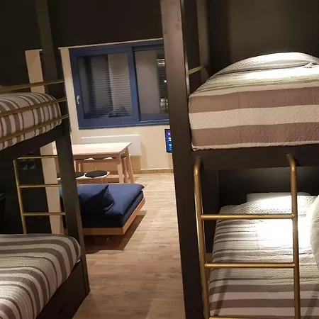 Apartament Bluetel