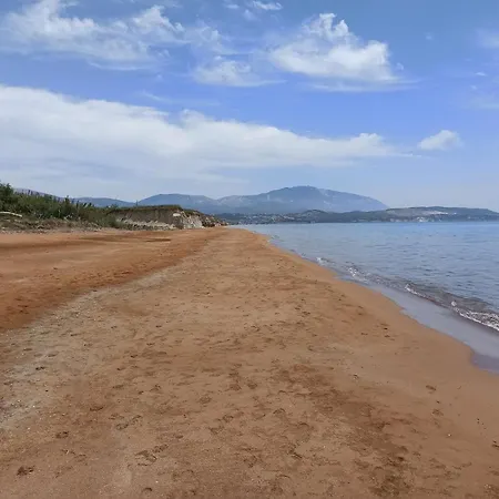 Bluetel Διαμέρισμα