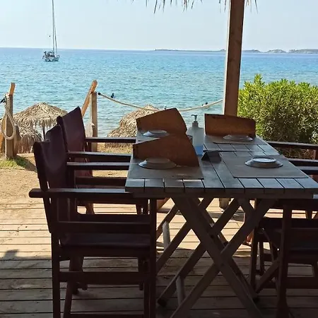 Bluetel Apartamento *