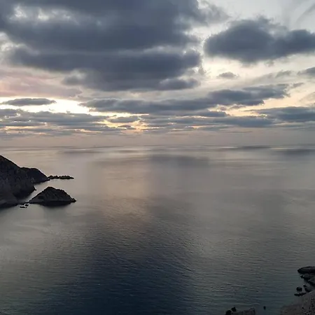 Διαμέρισμα Bluetel
