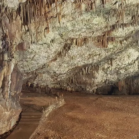 Apartamento Bluetel Lixouri