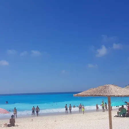 Bluetel Διαμέρισμα
