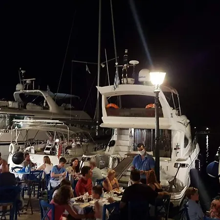 Apartamento Bluetel *