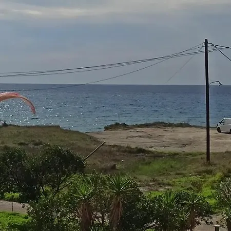 Bluetel Διαμέρισμα