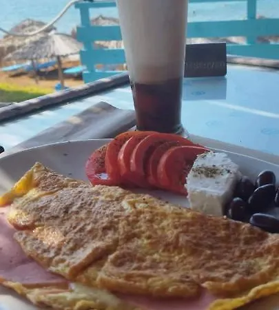 Apartamento Bluetel *