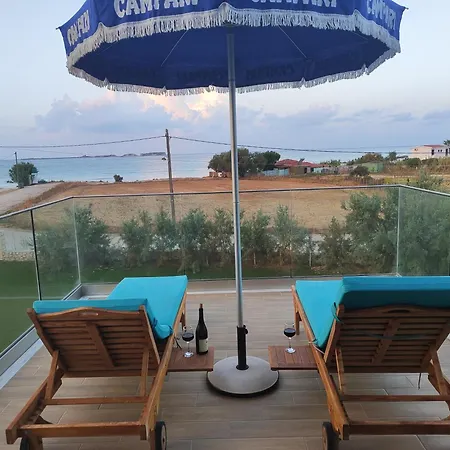 Bluetel Apartament
