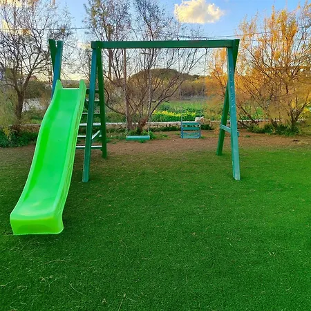 Apartamento Bluetel *