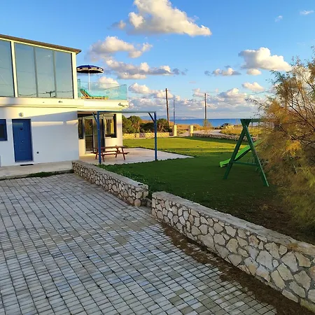 Apartamento Bluetel Lixouri