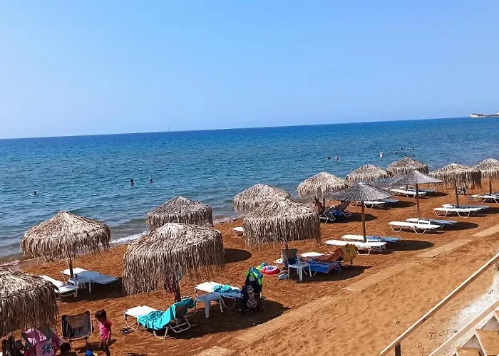 Apartman Bluetel Lixúri