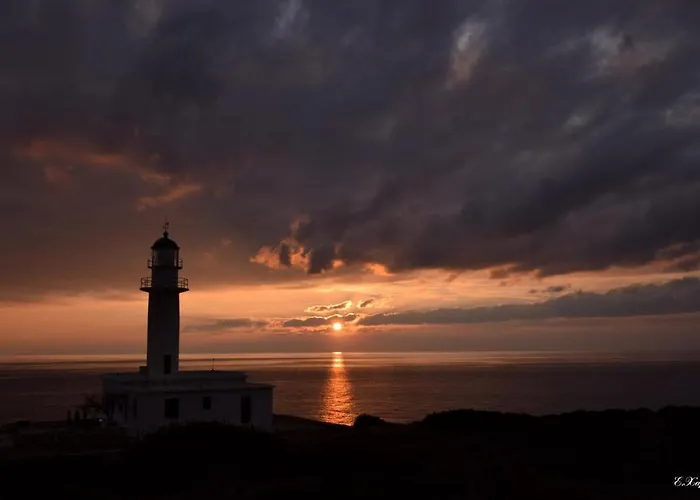 Apartman Bluetel Lixúri