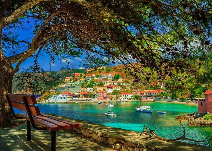 Apartman Bluetel Lixúri