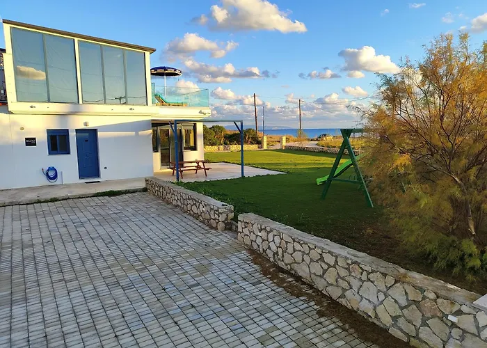 Apartman Bluetel Lixúri