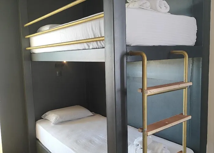 Apartman Bluetel Lixúri