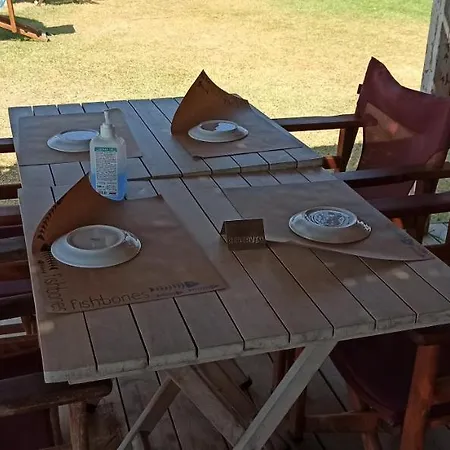 Apartmán Bluetel Lixouri