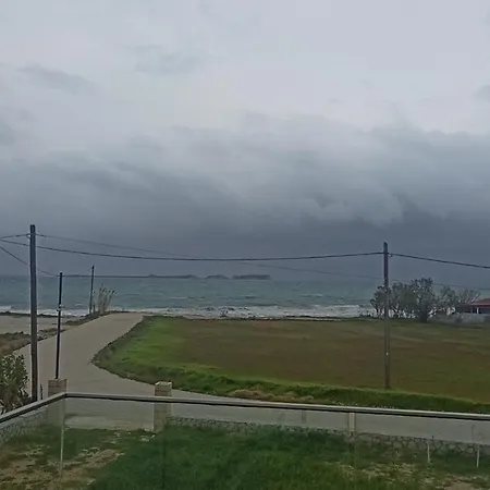 Apartmán Bluetel Lixouri