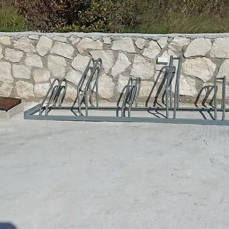 アパート Bluetel *