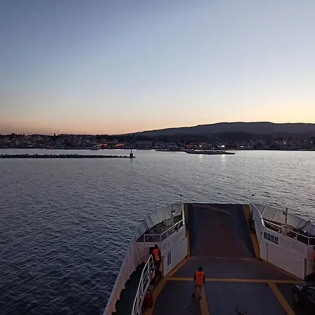 アパート Bluetel