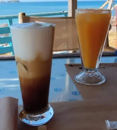 アパート Bluetel *