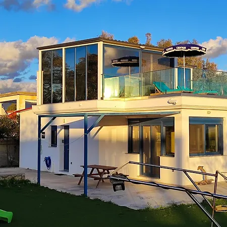 Bluetel アパート