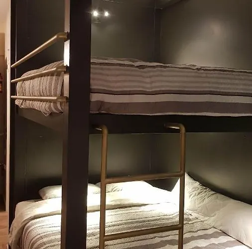 Bluetel Appartement