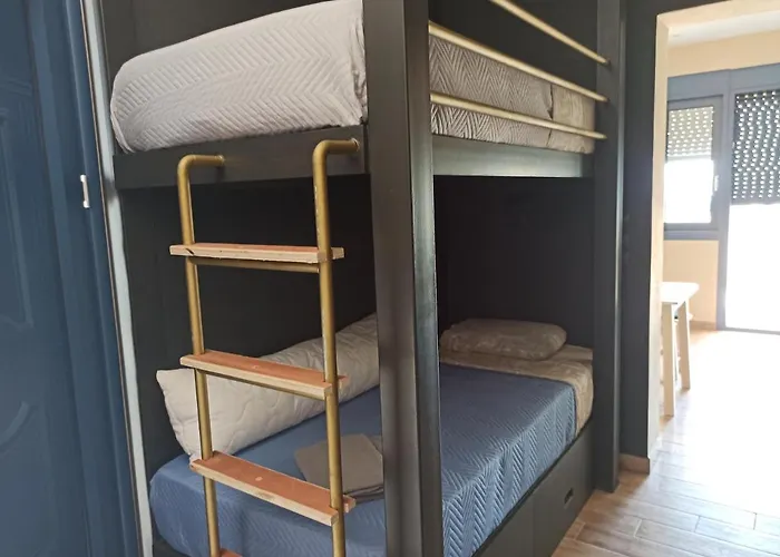 Bluetel Appartement