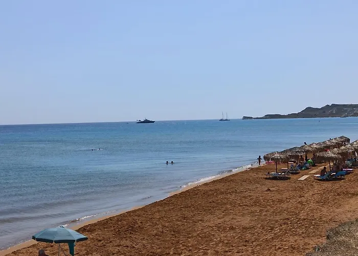 Apartamento Bluetel *