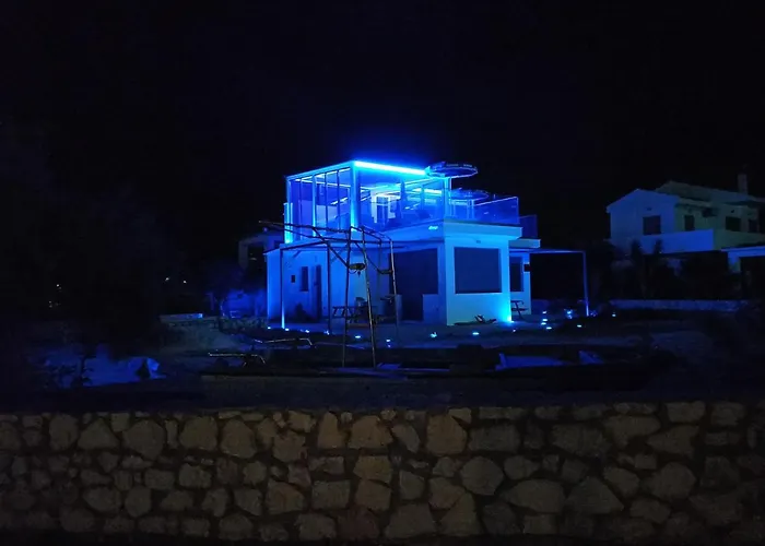 Bluetel Lixouri