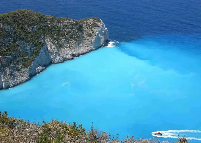 Apartamento Bluetel Lixúri