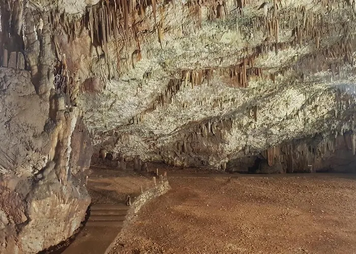 Apartamento Bluetel Lixúri