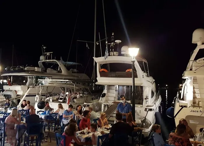 Apartamento Bluetel *