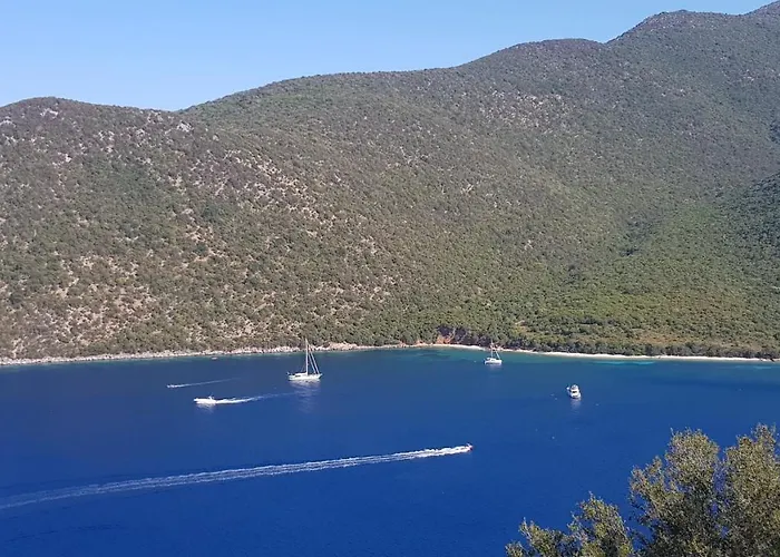 Bluetel Apartamento *