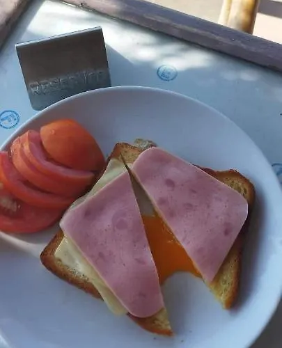 아파트 Bluetel 릭수리