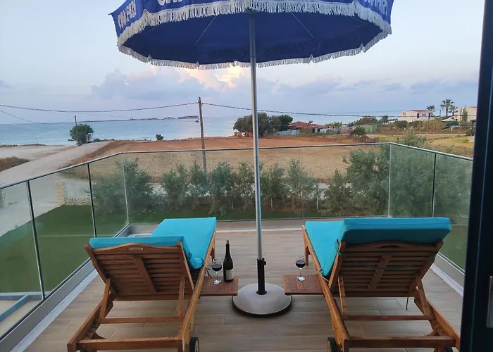 Bluetel Appartement
