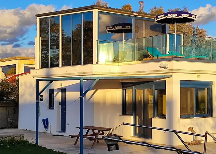 Bluetel Appartement