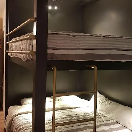 Bluetel Apartment