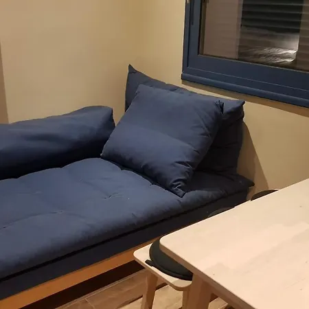 Apartment Bluetel