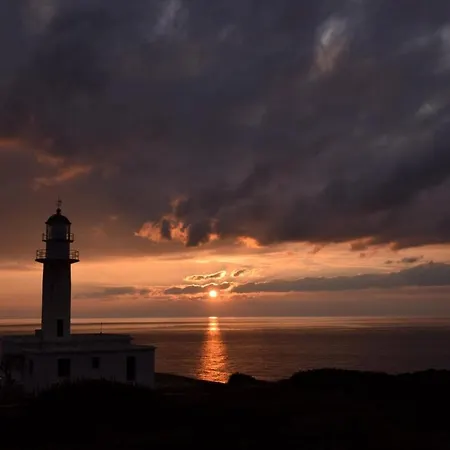 Apartment Bluetel Lixouri