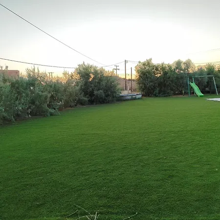 Apartment Bluetel